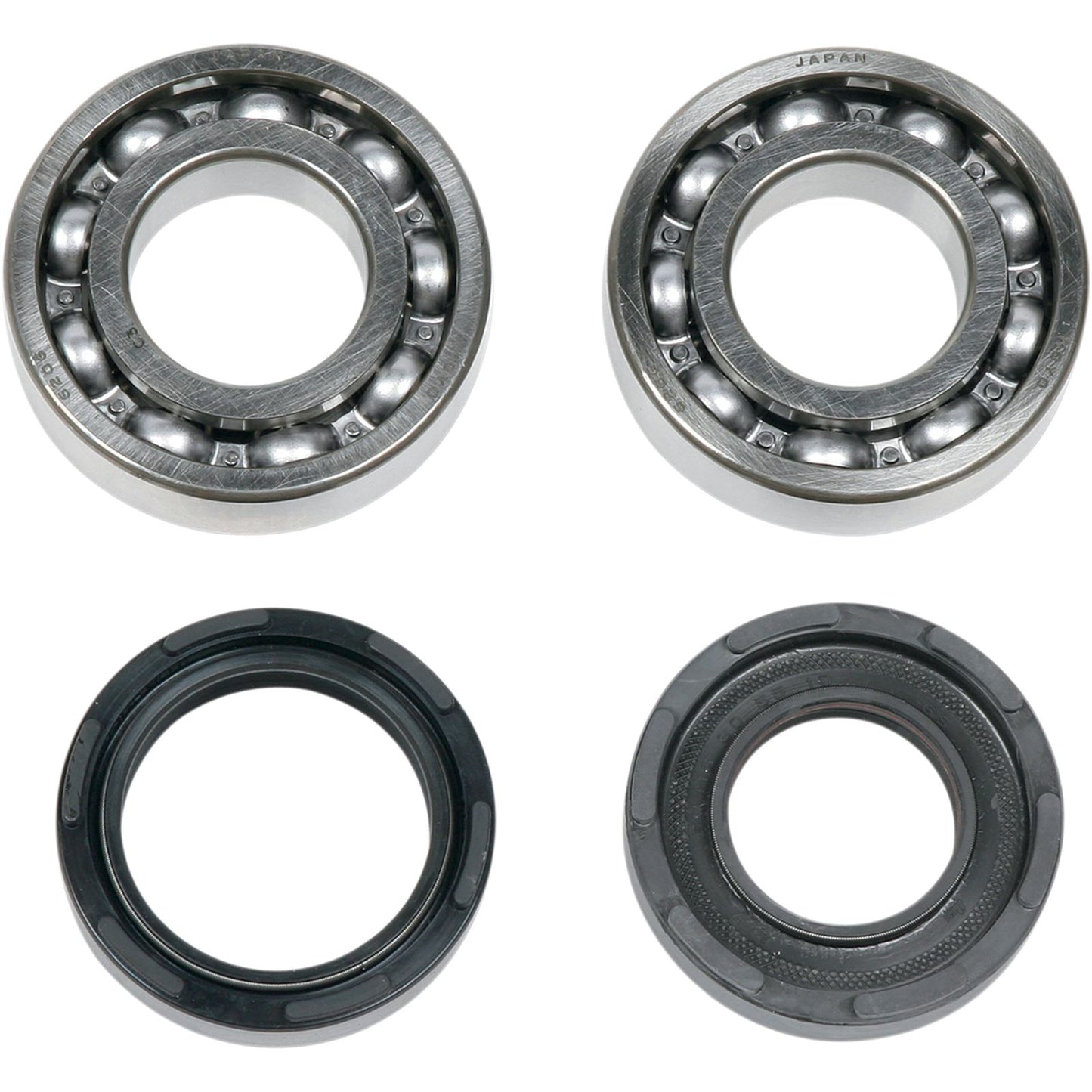 Moose Offroad Crankcase Bearing and Seal Kit A24-1026_438359