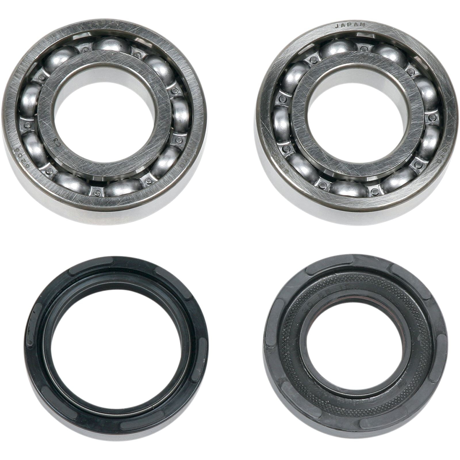 Moose Offroad Crankcase Bearing and Seal Kit A24-1026_438359