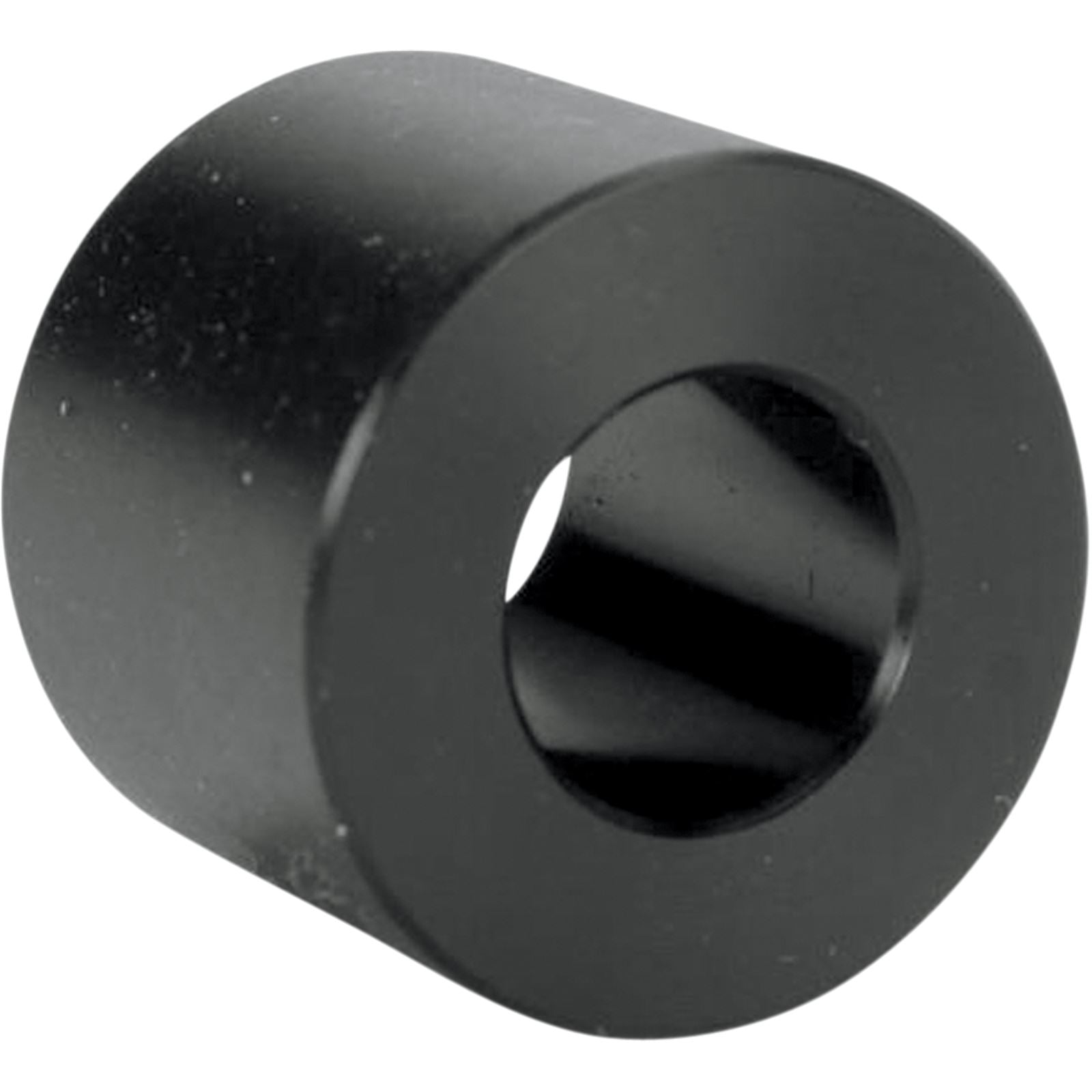 Moose Offroad Chain Roller - 25x20mm - Black 1231-0039_436456