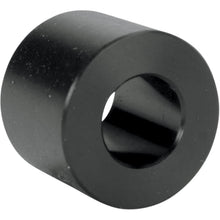 Moose Offroad Chain Roller - 25x20mm - Black 1231-0039_436456