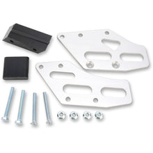 Moose Offroad Aluminum Chain Guide - For Kawasaki 1231-0431_436497