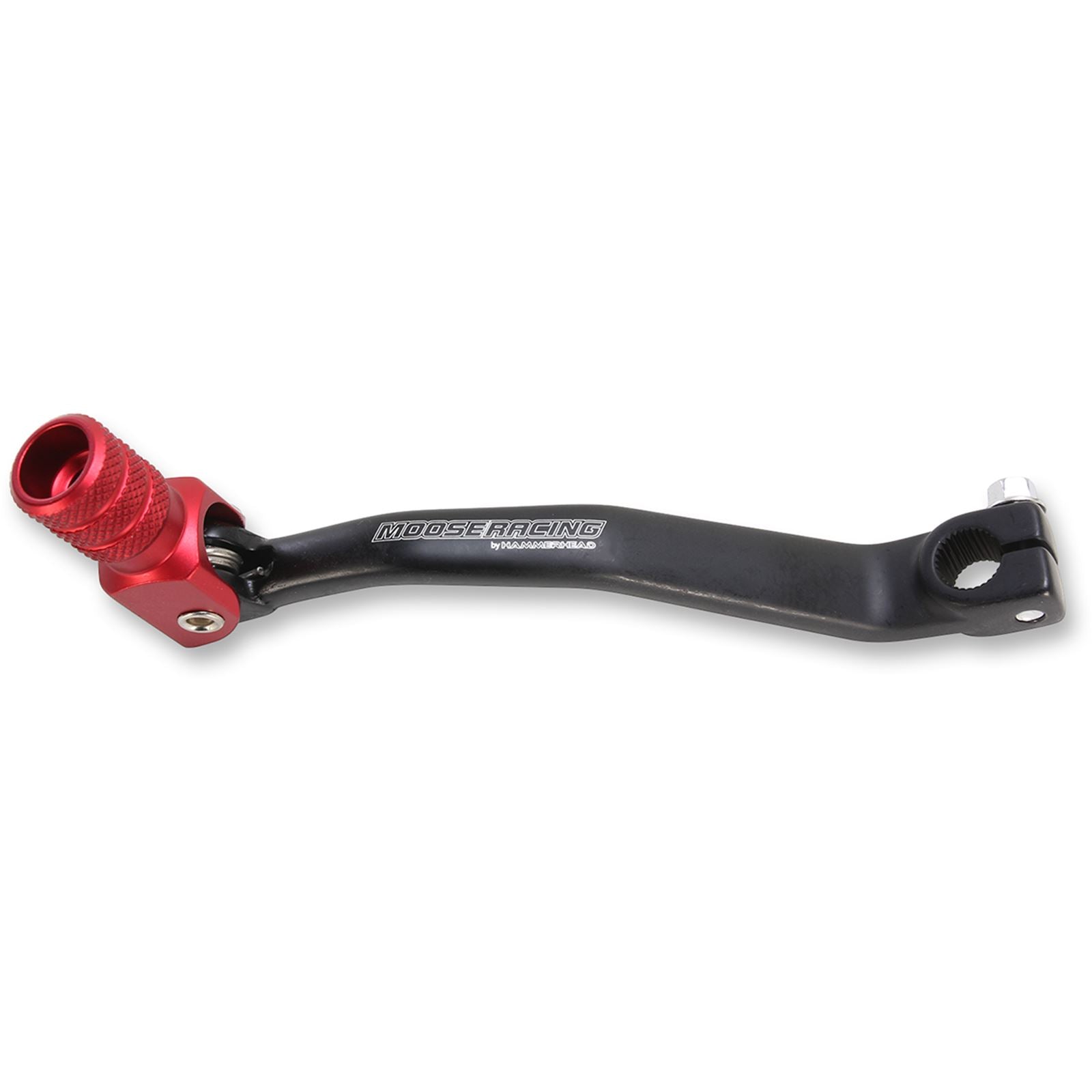 Moose Offroad Shift Lever - Red for Honda 1602-1051_436901