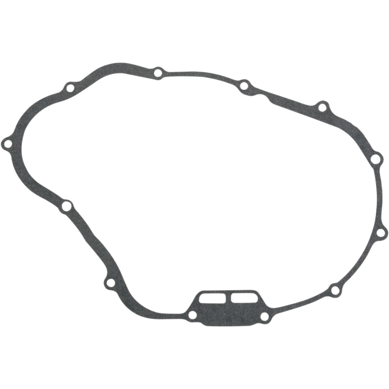Moose Offroad Clutch Cover Gasket for Honda 0934-1420_433985