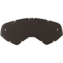 Moose Offroad XCR Lens - Dark Smoke 2602-0772_439997