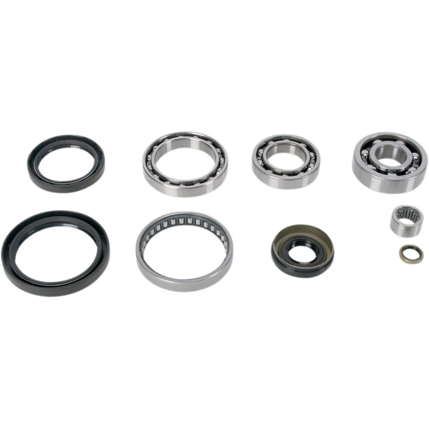 Moose Offroad Front Differential Bearing and Seal Kit Fits Kawasaki 1205-0187_436127