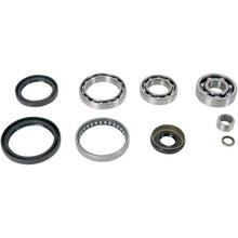 Moose Offroad Front Differential Bearing and Seal Kit Fits Kawasaki 1205-0187_436127