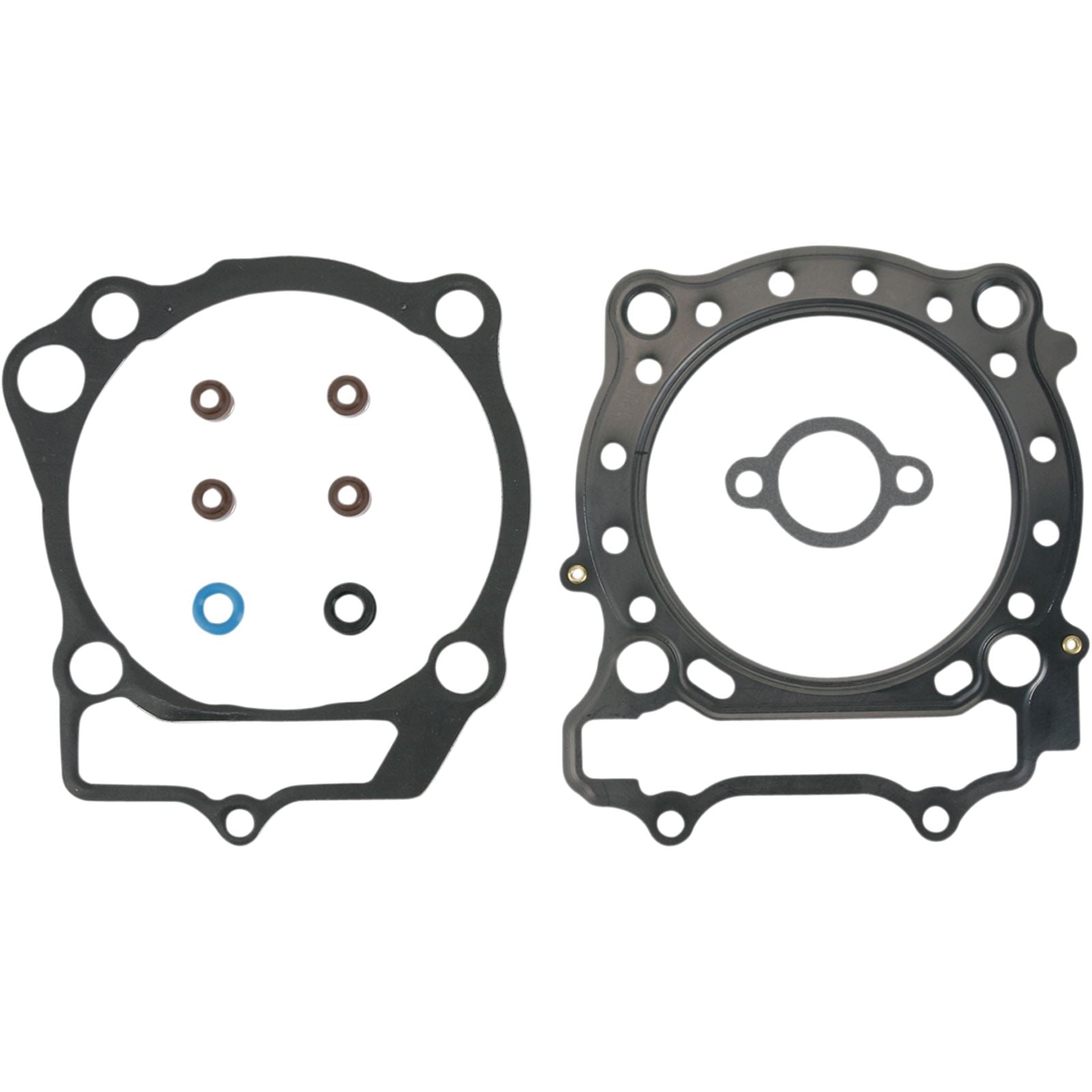 Moose Offroad Top End Gasket Kit for Suzuki [MPN: 0934-1176]_433962