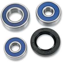 Moose Offroad Wheel Bearing - Kit - Rear - KLX/DRZ A25-1400_438513