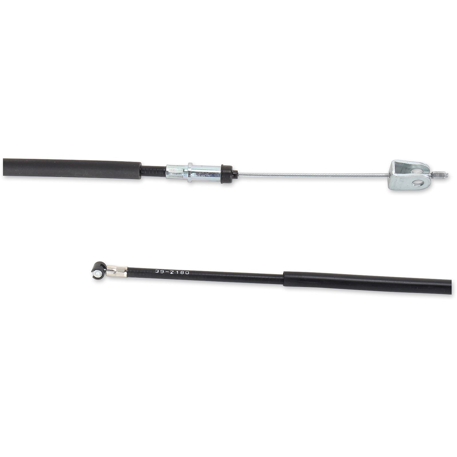 Moose Offroad Moose Clutch Cable For Suzuki 0652-1725_432494