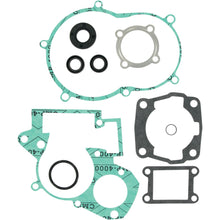 Moose Offroad Motor Gasket Kit with Oil Seal 50 Adventure A/C 0934-0467_433861
