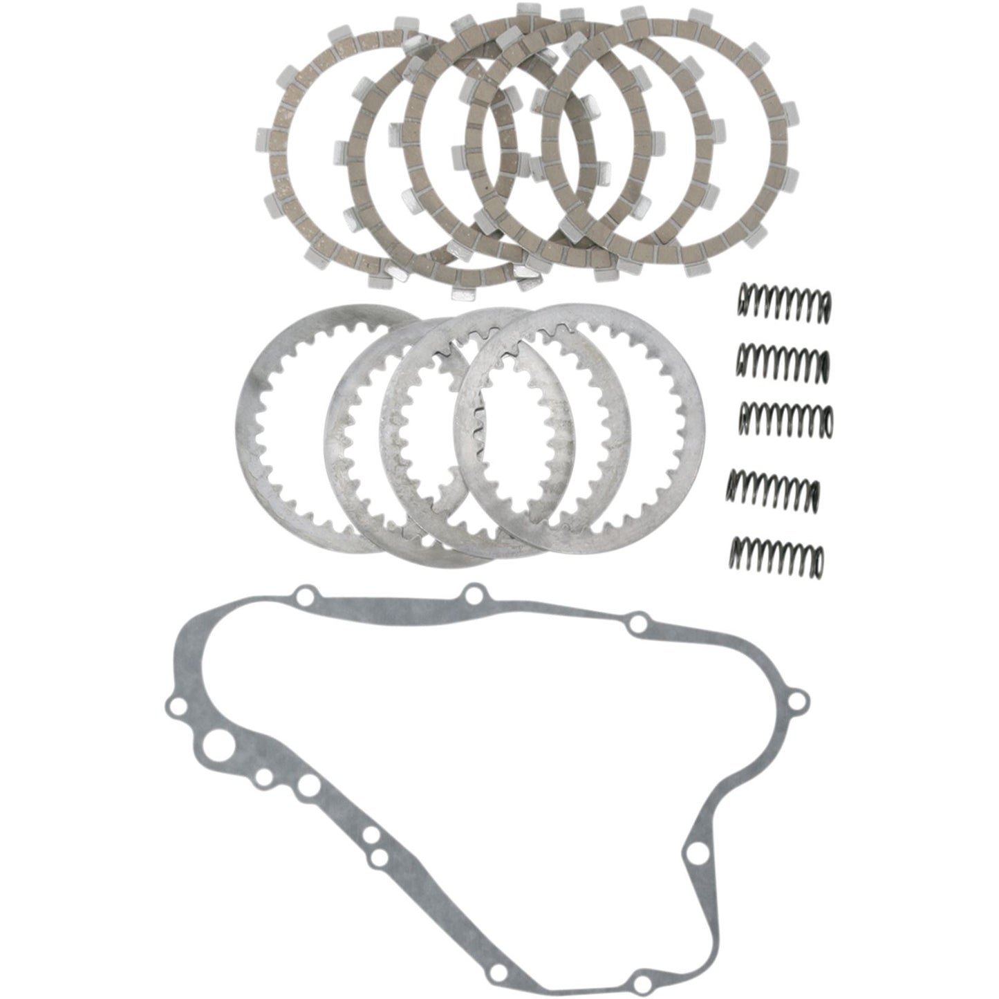 Moose Offroad Clutch Kit 1131-1847_436026