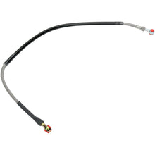 Moose Offroad Stainless Steel Brake Line - DR-Z 400 E MS01-2027_439858