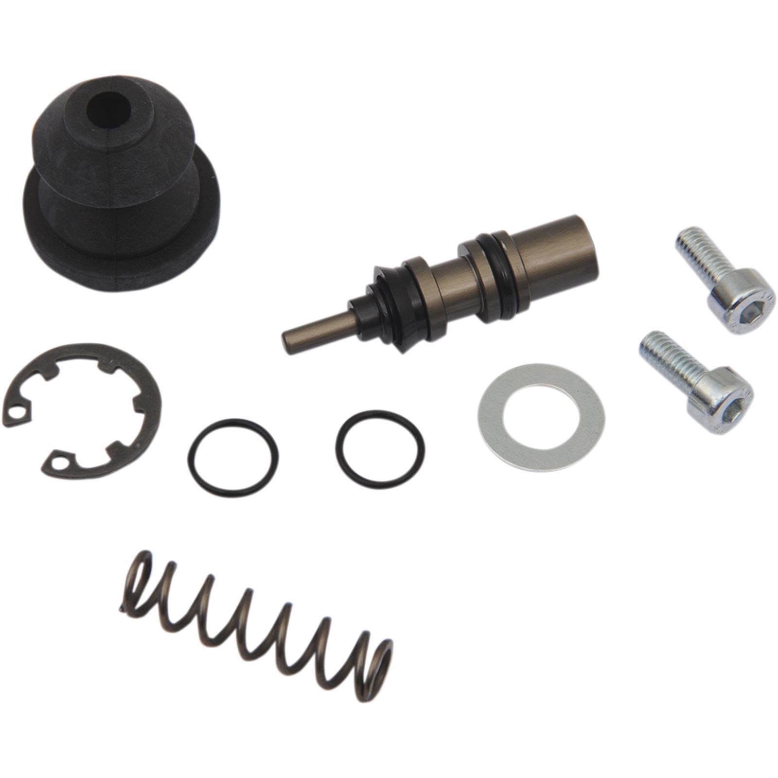 Moose Offroad Master Cylinder Repair Kit for KTM 0617-0330_431926