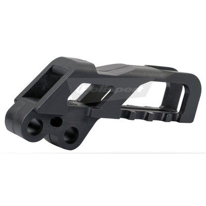 Polisport Chain Guide - Black for Honda/AJP 8450100001_292986