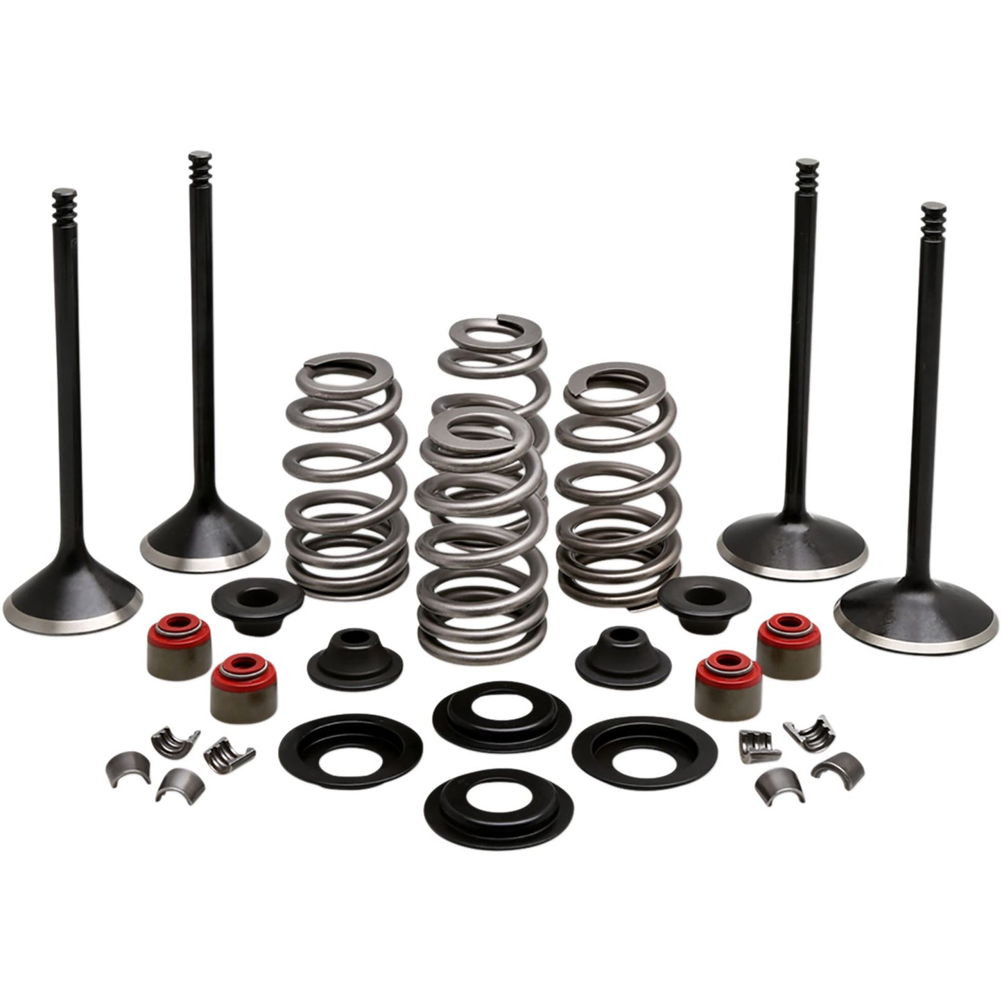 KPMI Complete Valve Kit - Twin Cam [MPN: 20-23150]_407558