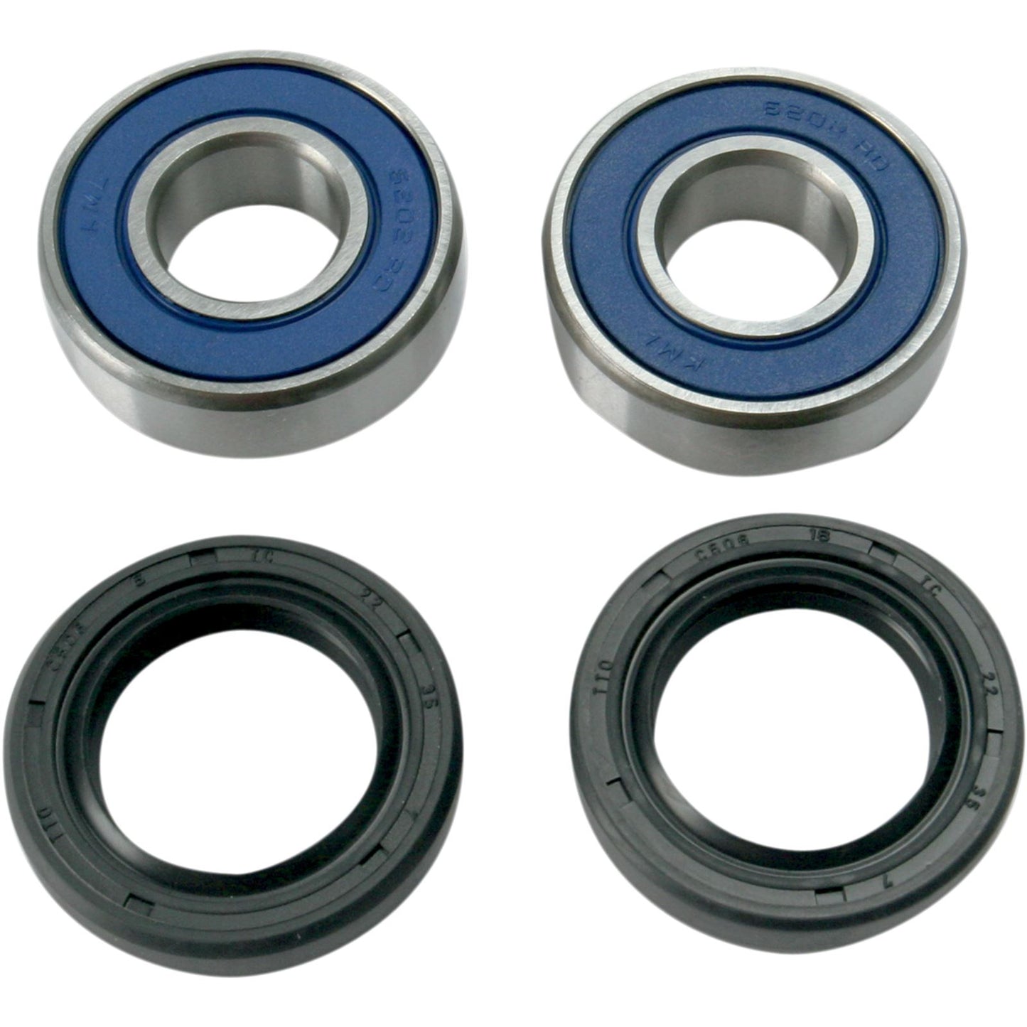 Moose Offroad Talon Wheel Bearing 0215-0226_430262