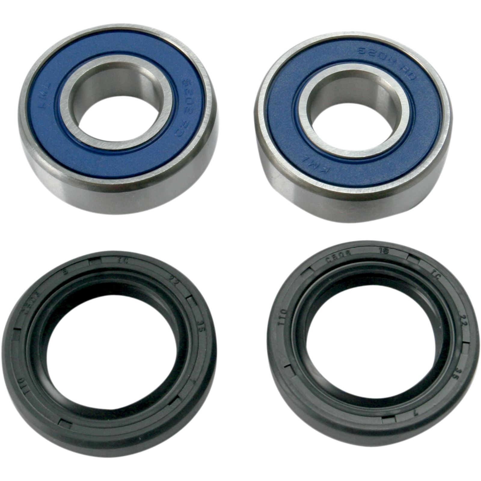Moose Offroad Talon Wheel Bearing 0215-0226_430262