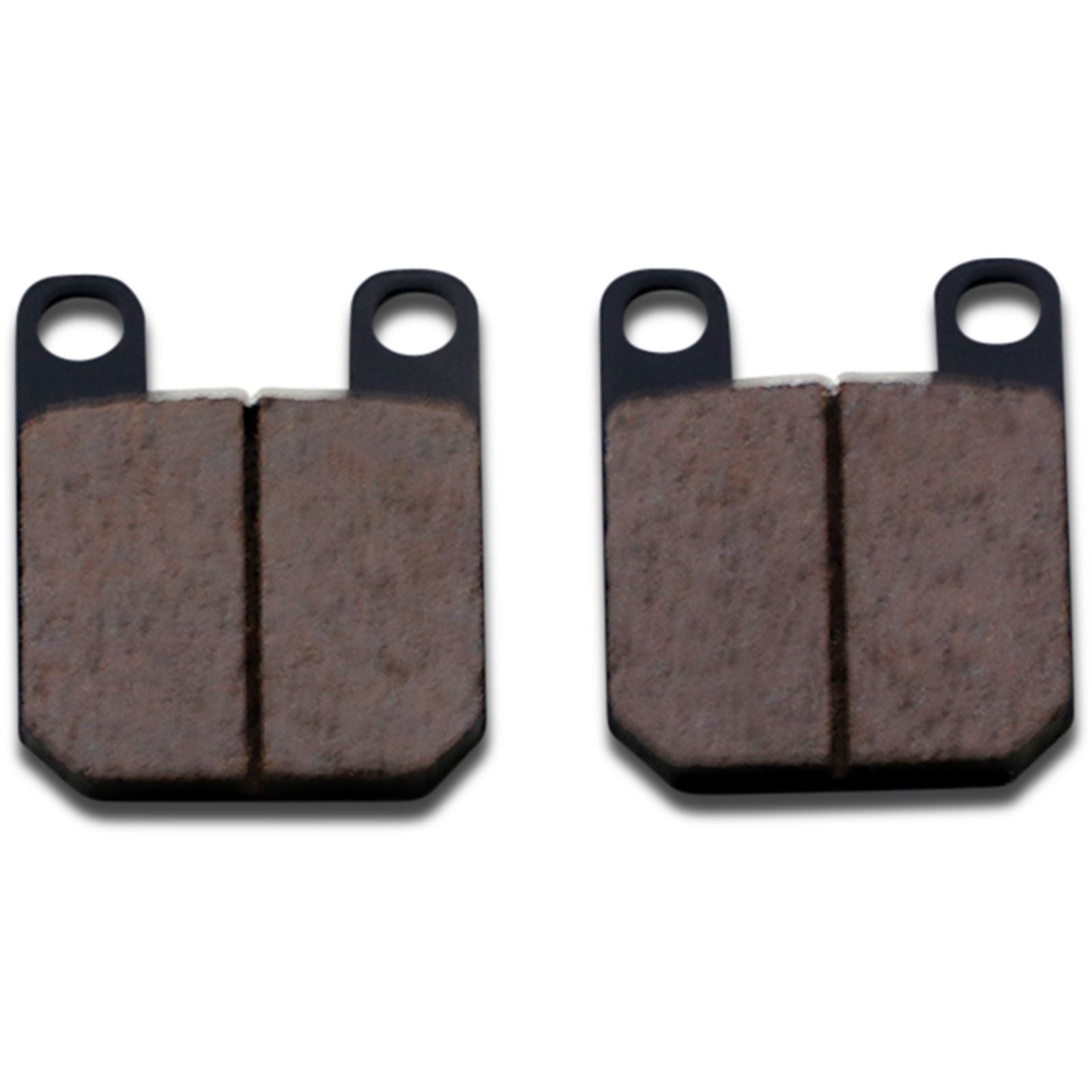 Lyndall Brakes Z-Plus Brake Pads - PM Calipers [MPN: 7153-Z+]_1042656
