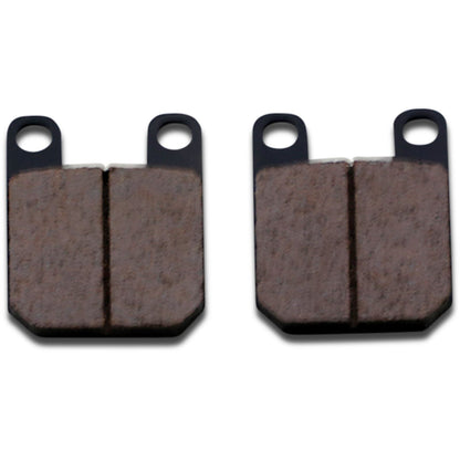 Lyndall Brakes Z-Plus Brake Pads - PM Calipers [MPN: 7153-Z+]_1042656