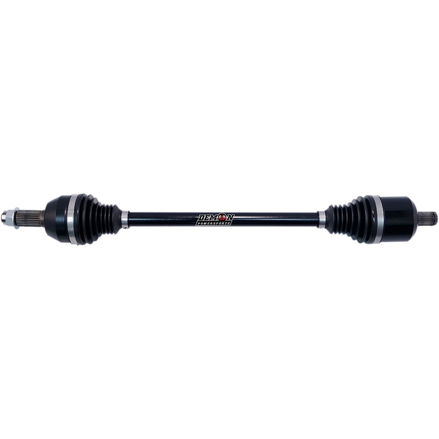 Demon Powersports Complete Axle - Heavy Duty - Kit [MPN: PAXL-6074HD]_371274