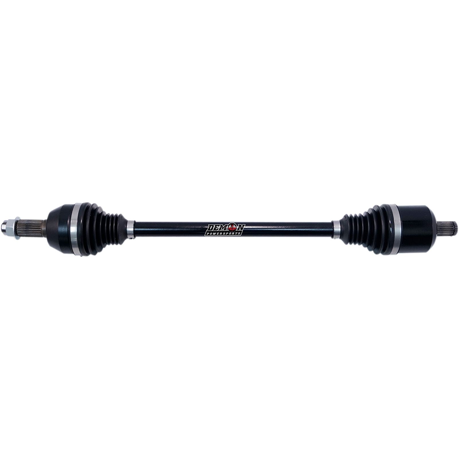 Demon Powersports Complete Axle - Heavy Duty - Kit [MPN: PAXL-6074HD]_371274