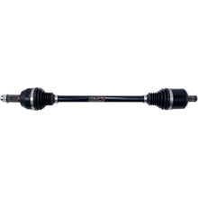 Demon Powersports Complete Axle - Heavy Duty - Kit [MPN: PAXL-6074HD]_371274