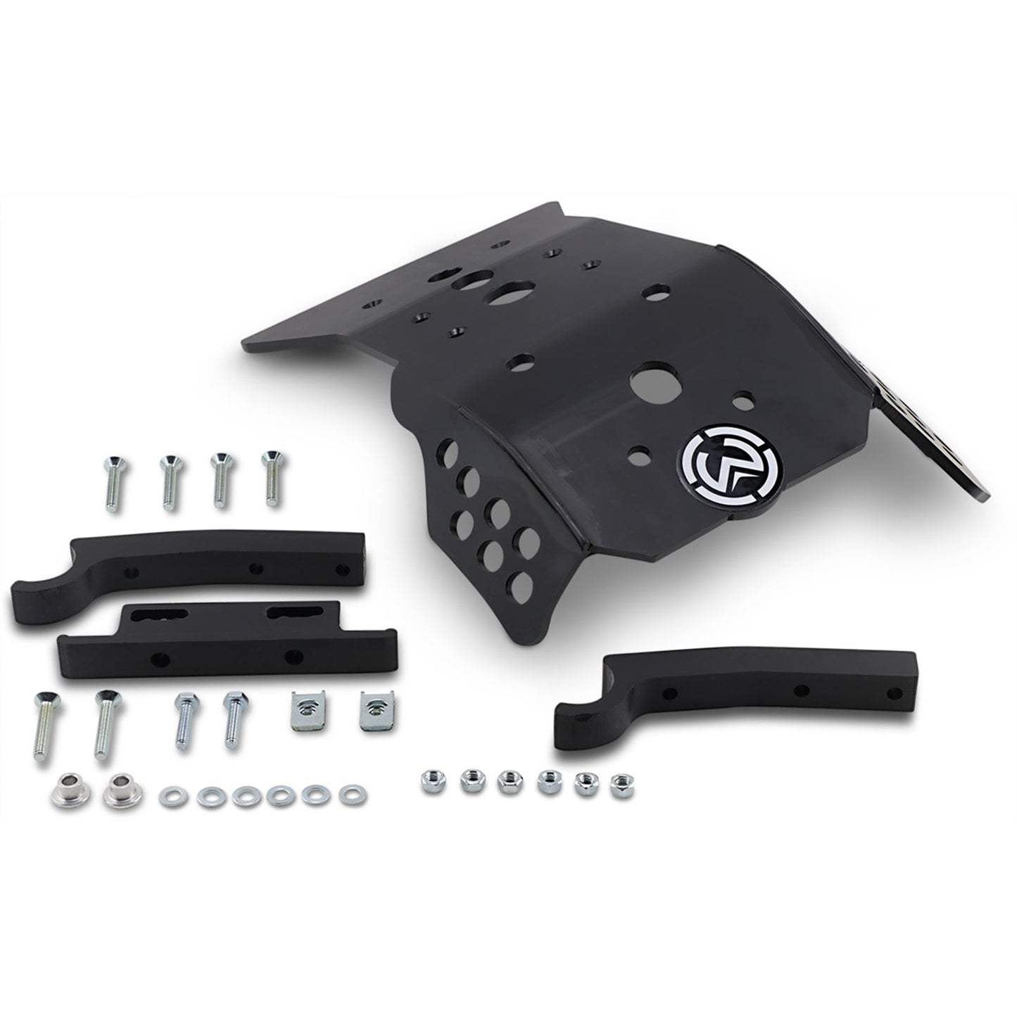Moose Offroad Pro Skid Plate for Husqvarna 0506-1361_431407