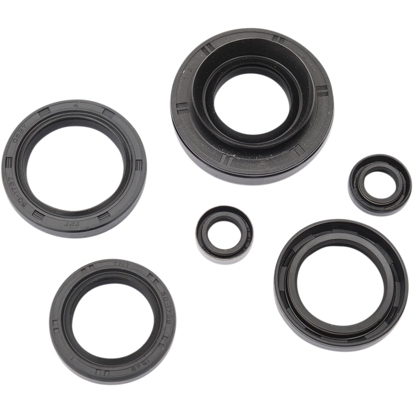 Moose Offroad Motor Seals MSE For Kawasaki 0935-0851_434744