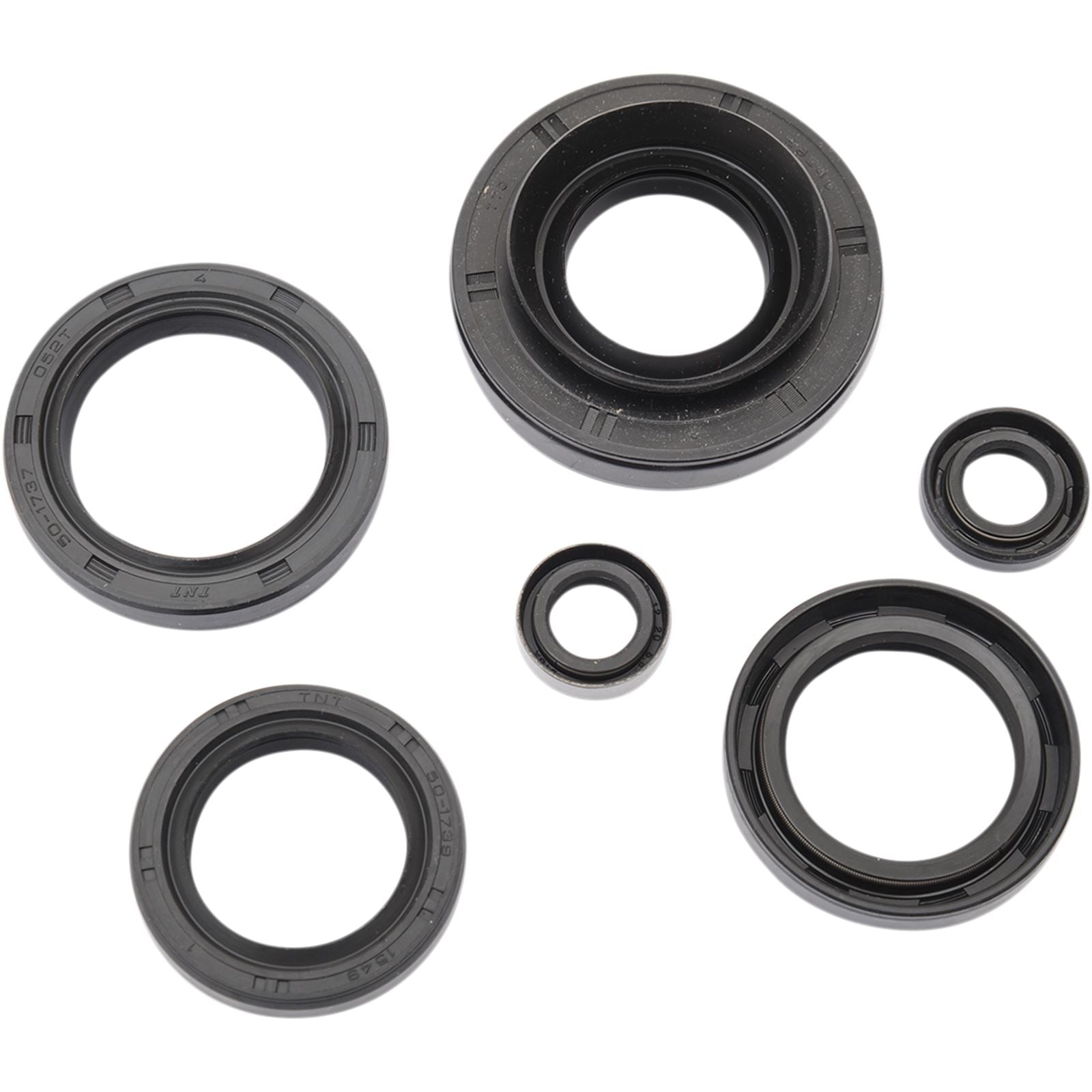 Moose Offroad Motor Seals MSE For Kawasaki 0935-0851_434744