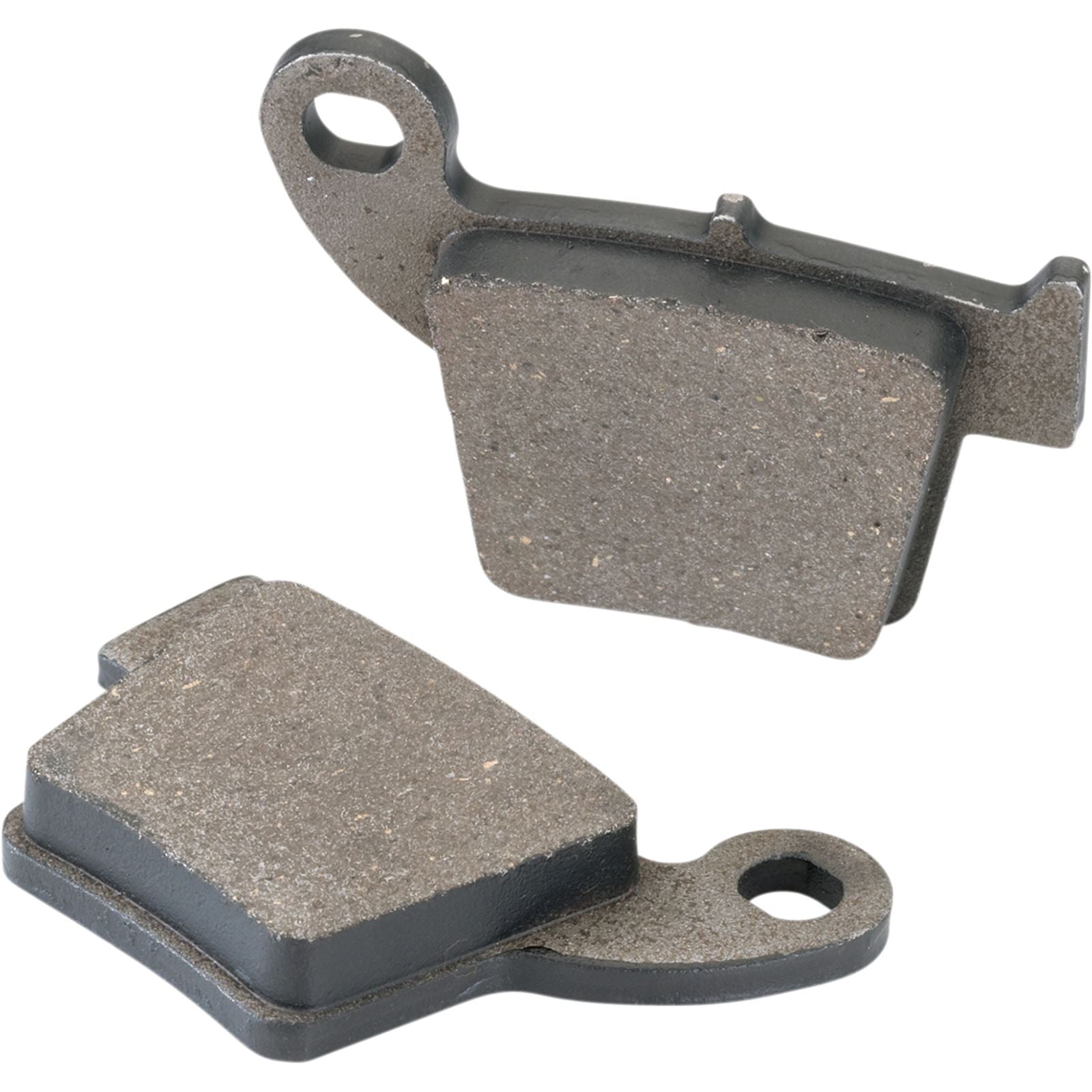 Moose Offroad Qualifier Brake Pads for Honda 1720-0225_437234