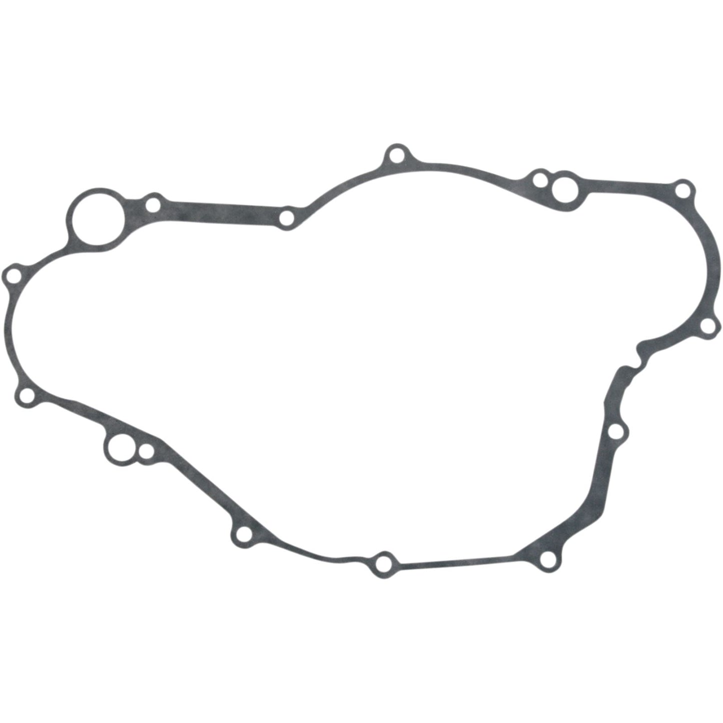 Moose Offroad Clutch Cover Gasket for Yamaha 0934-1410_433976