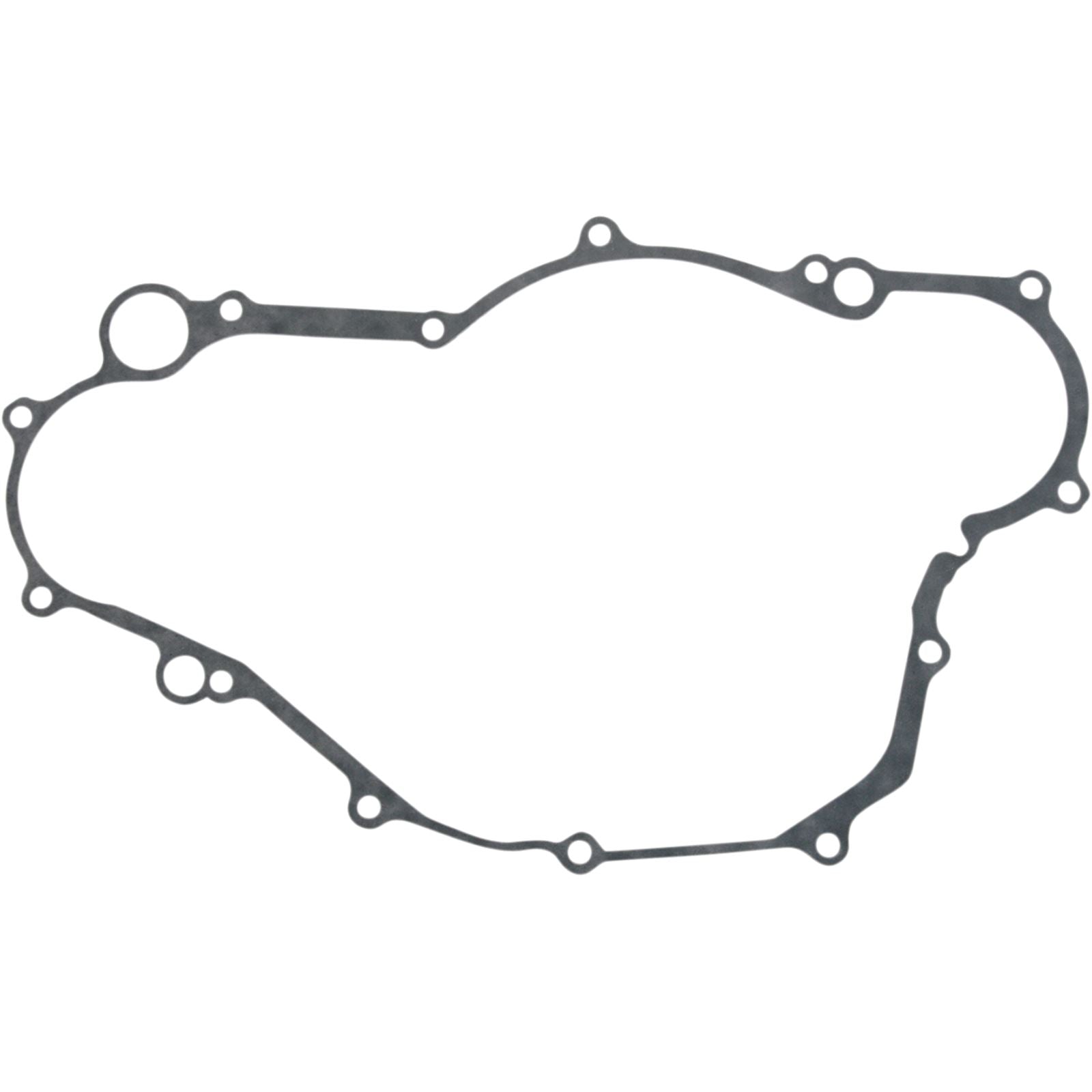 Moose Offroad Clutch Cover Gasket for Yamaha 0934-1410_433976