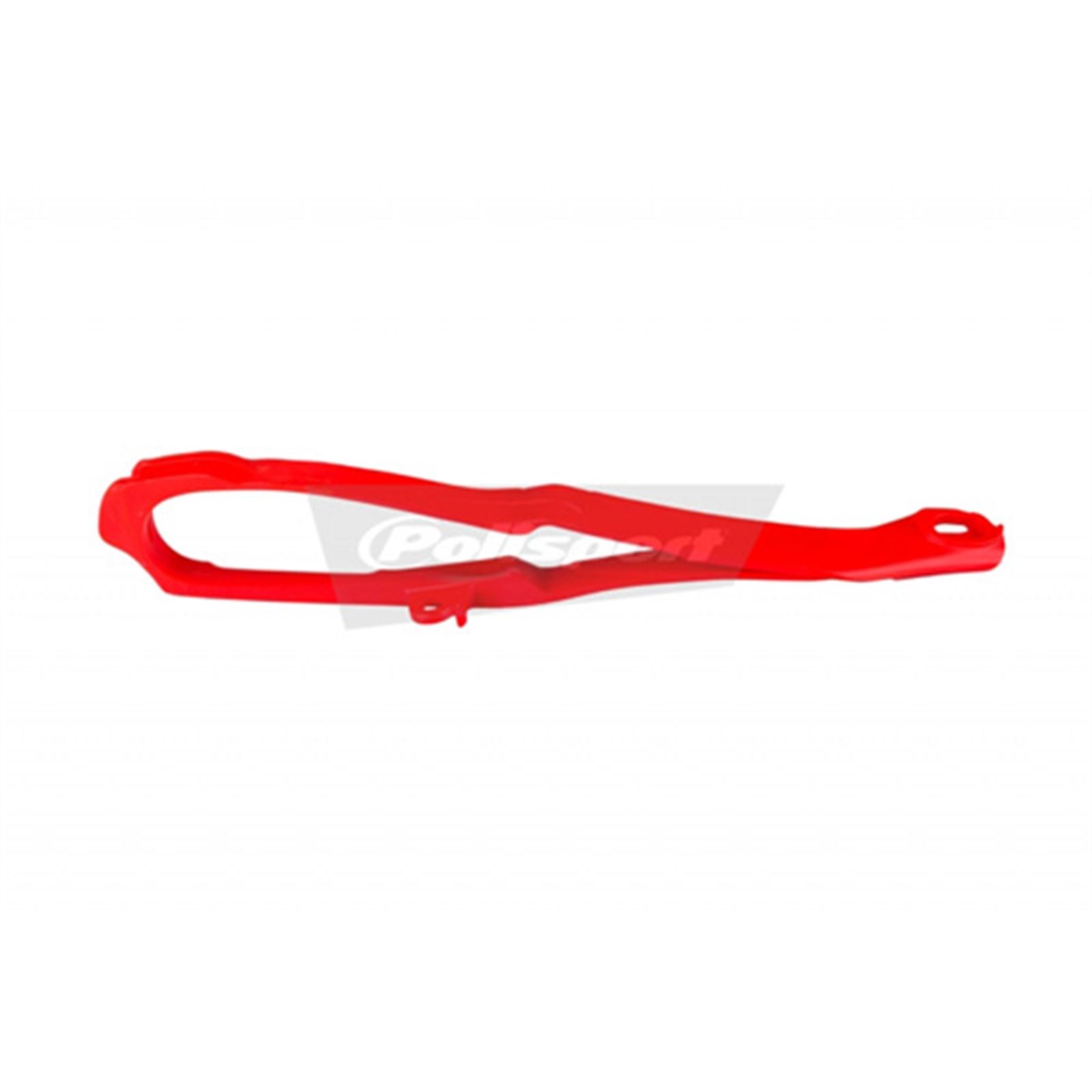 Polisport Chain Slider Red 8454600002_600503