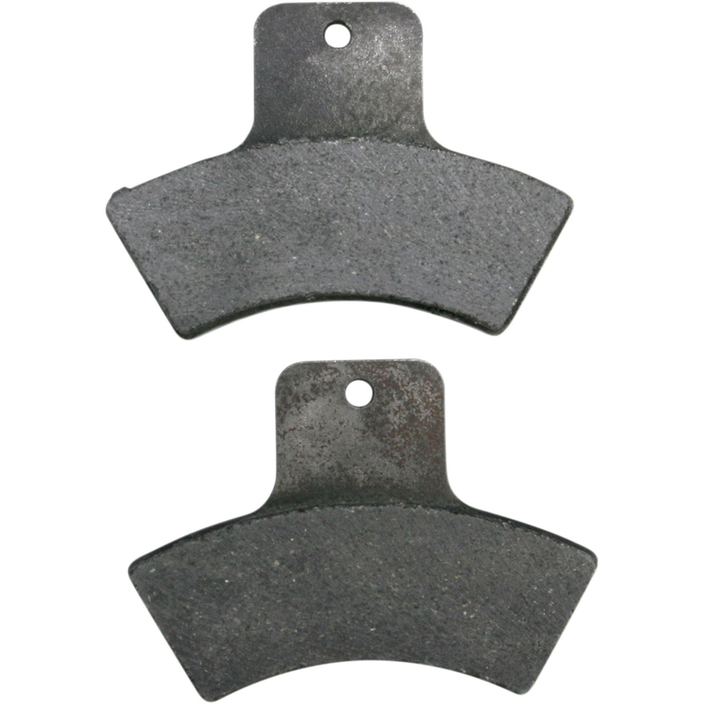 Moose Offroad Qualifier Brake Pads for Polaris 1720-0235_437254