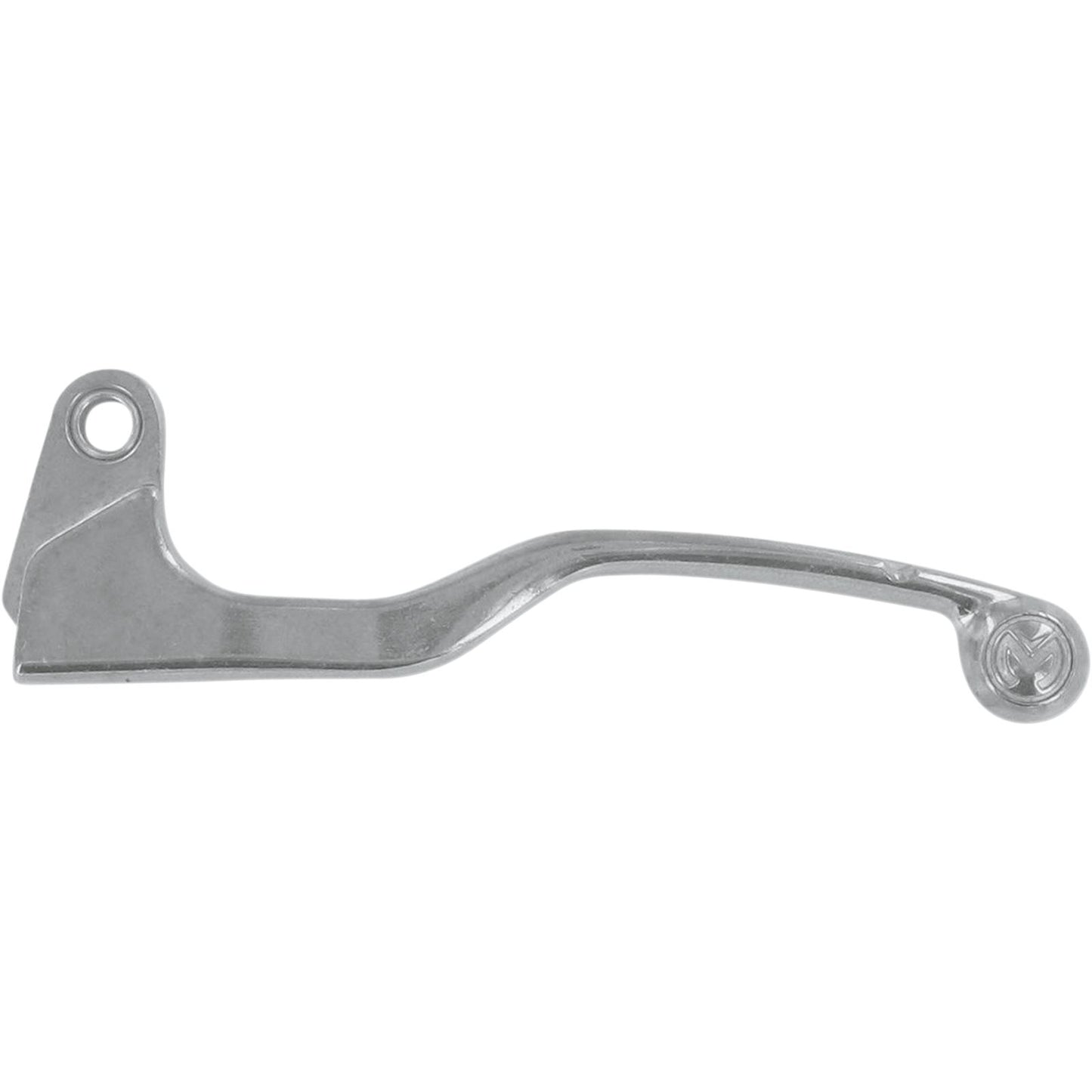 Moose Offroad Polished Shorty Clutch Lever 0613-0427_431744