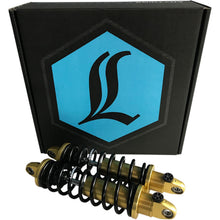 Legend Suspensions Revo-A Shocks - Gold - 13" HD - FL '99-'20 [MPN: 1310-1780]_418348