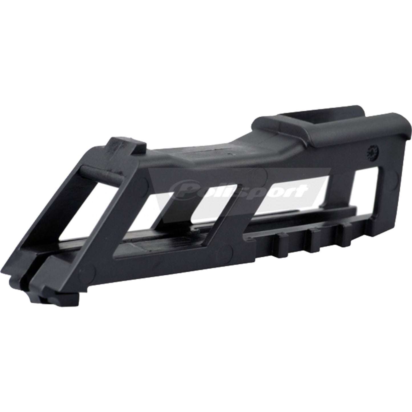 Polisport Chain Guide - Black for Kawasaki KX250F/450F 8436100001_293000