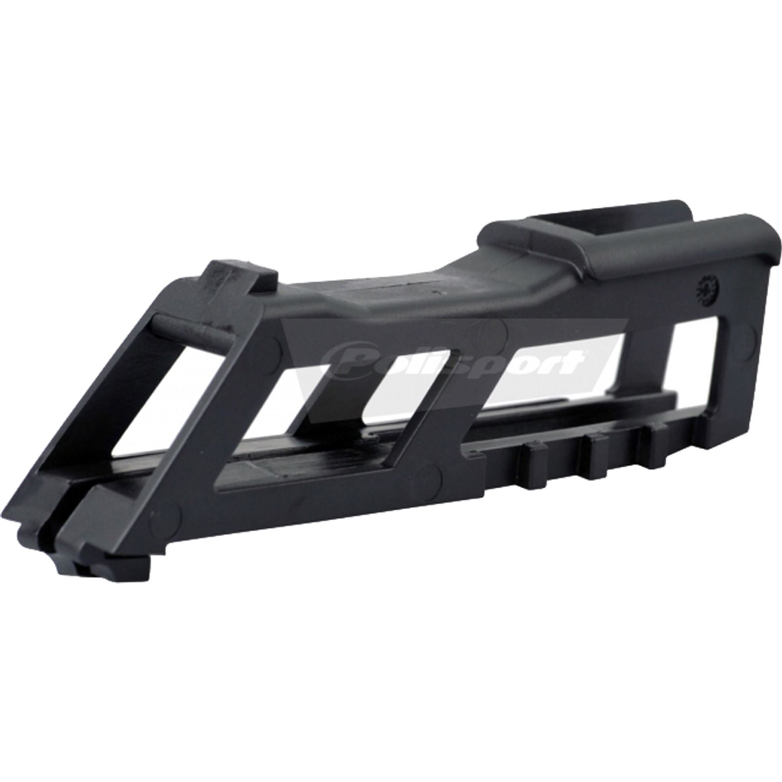 Polisport Chain Guide - Black for Kawasaki KX250F/450F 8436100001_293000