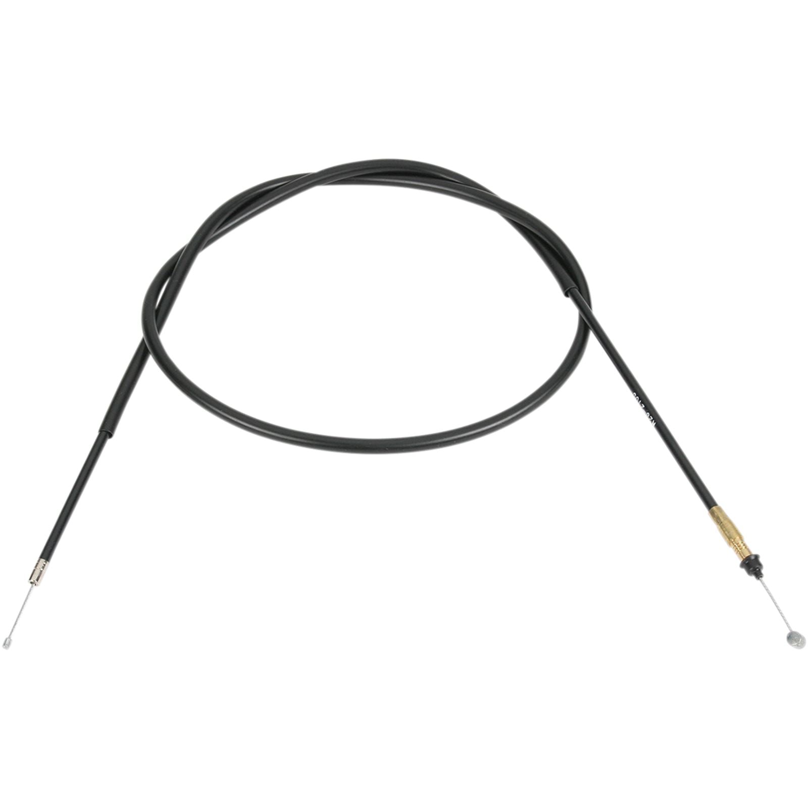 Parts Unlimited Choke Cable for Honda [MPN: K28-2105]_451190