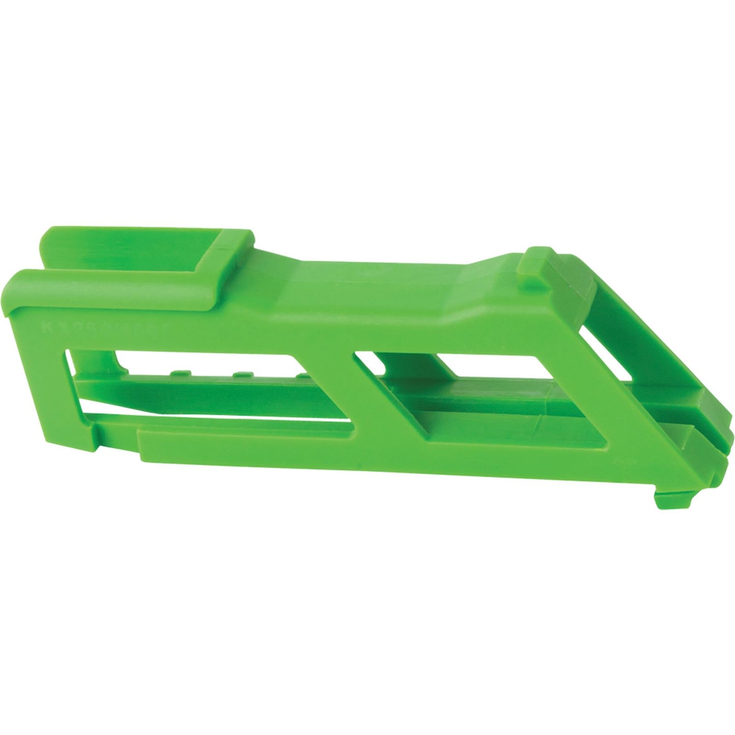 Polisport Chain Guide - Green for Kawasaki KX250F/450F 8436100002_293001
