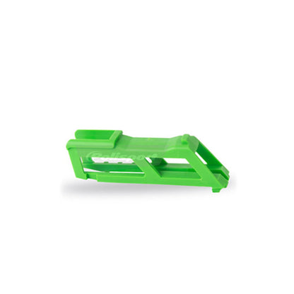Polisport Chain Guide - Green for Kawasaki KX250F/450F 8436100002_600508
