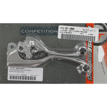 Moose Offroad Black Competition Lever Set for YZ 0610-0215_431691