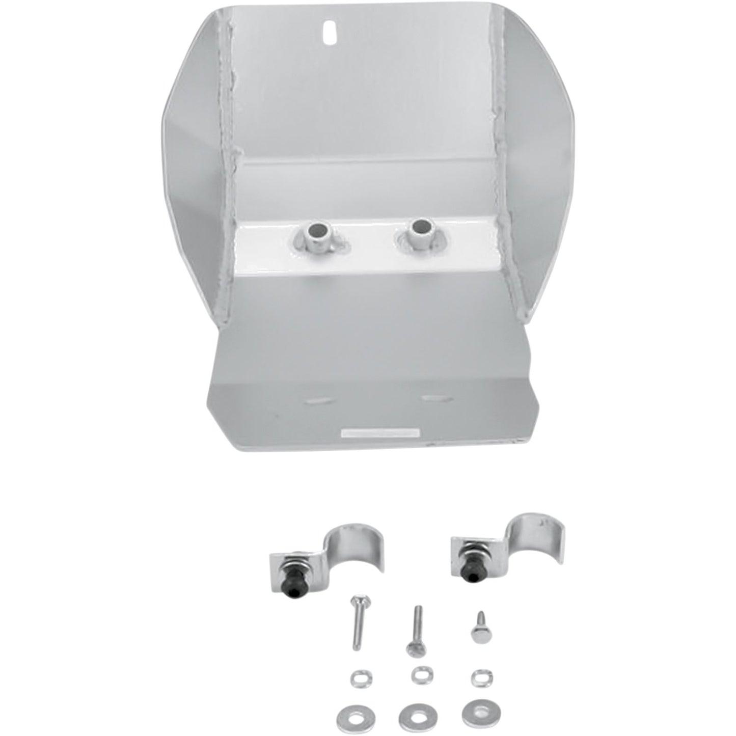 Moose Offroad Skid Plate - YZ 250 F 01+ M251_438725