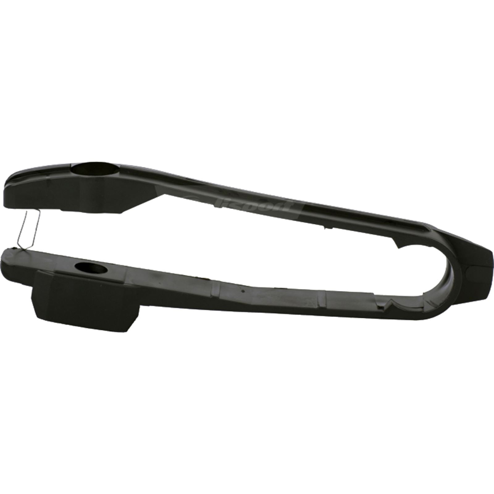 Polisport Chain Slider Black 8451300001_293005