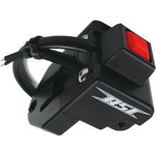 RSI Black Throttle with Kill Switch for Ski-Doo [MPN: TB-8]_461924