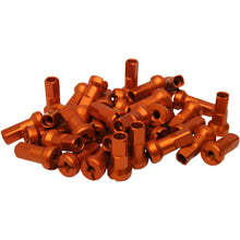 Moose Offroad MX1 Nipple Set Orange - 8-Gauge 0211-0192_430081