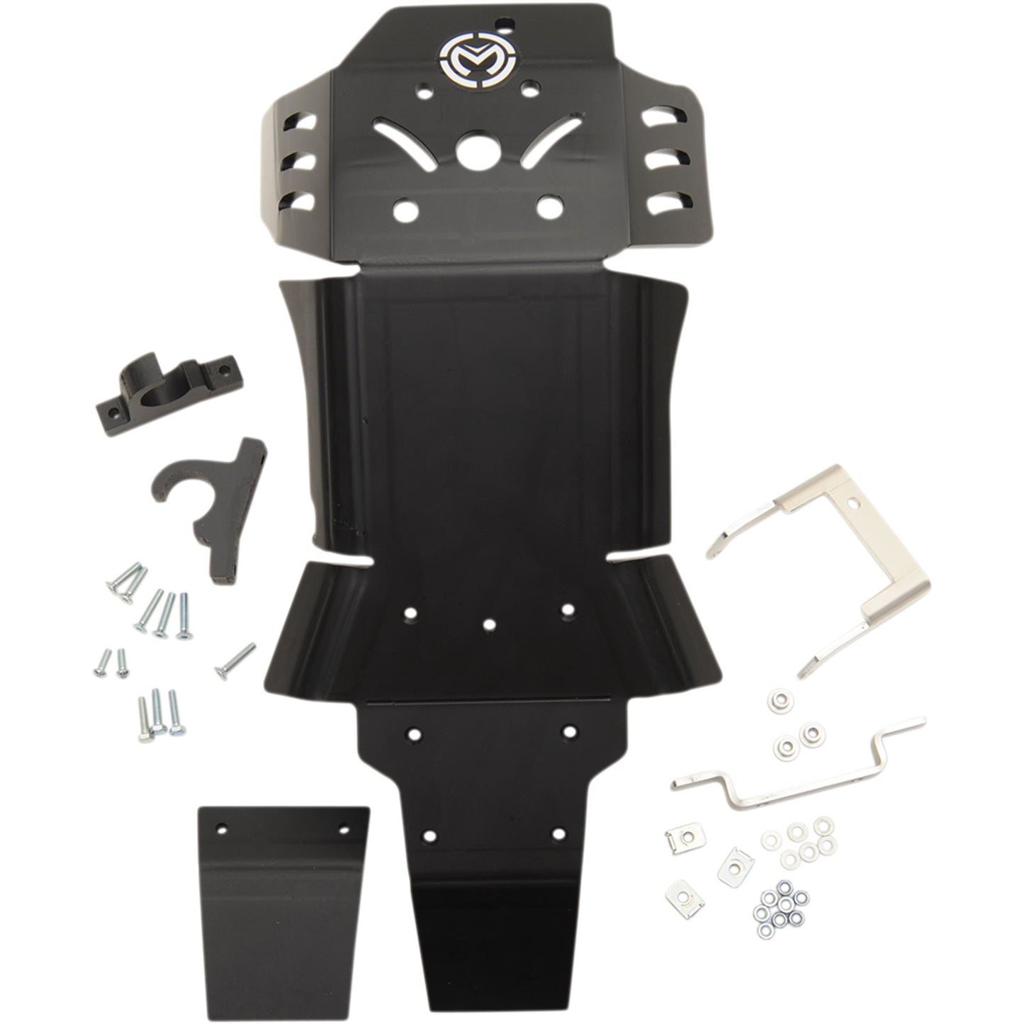 Moose Offroad Pro Large Skid Plate for Husqvarna 0506-1215_431372