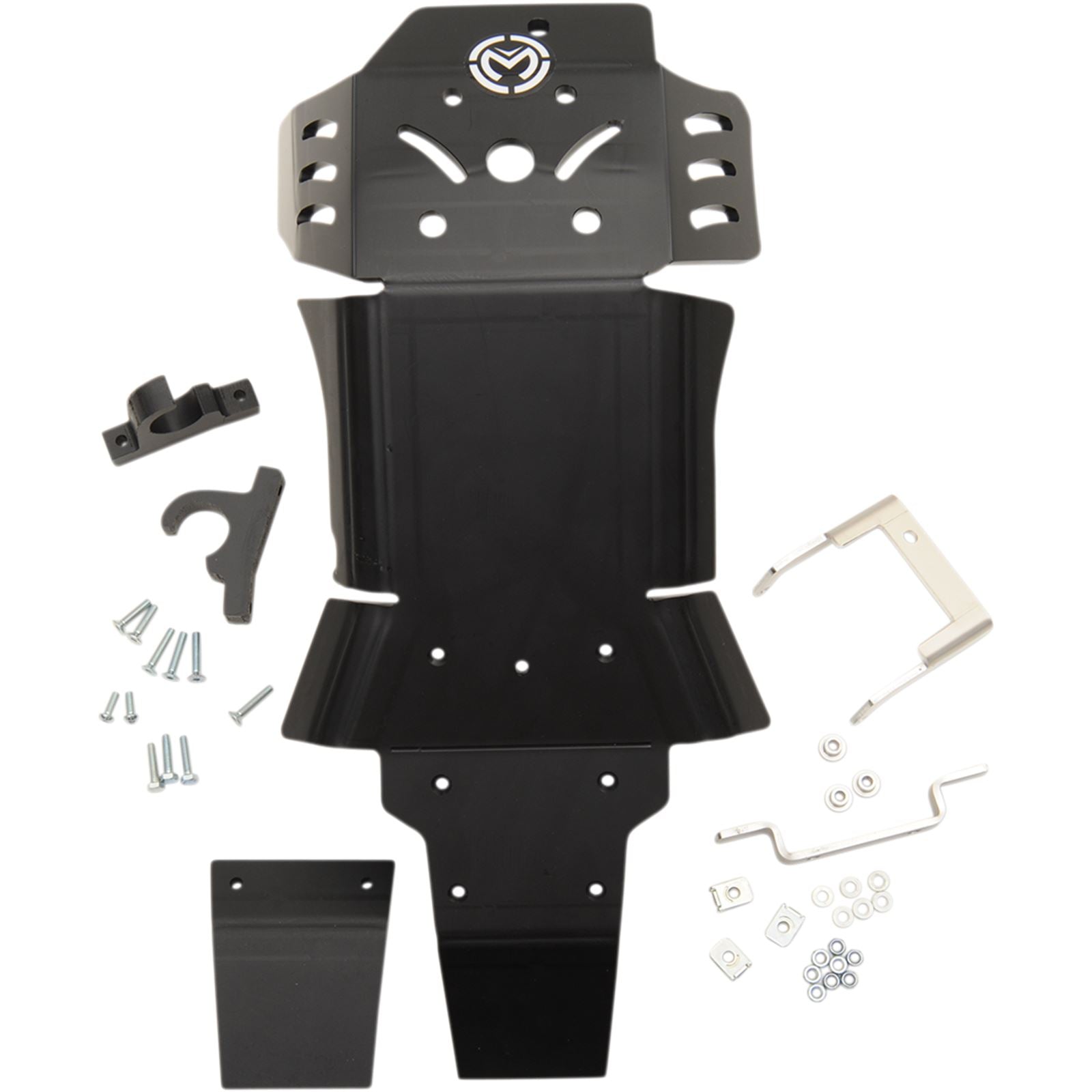 Moose Offroad Pro Large Skid Plate for Husqvarna 0506-1215_431372