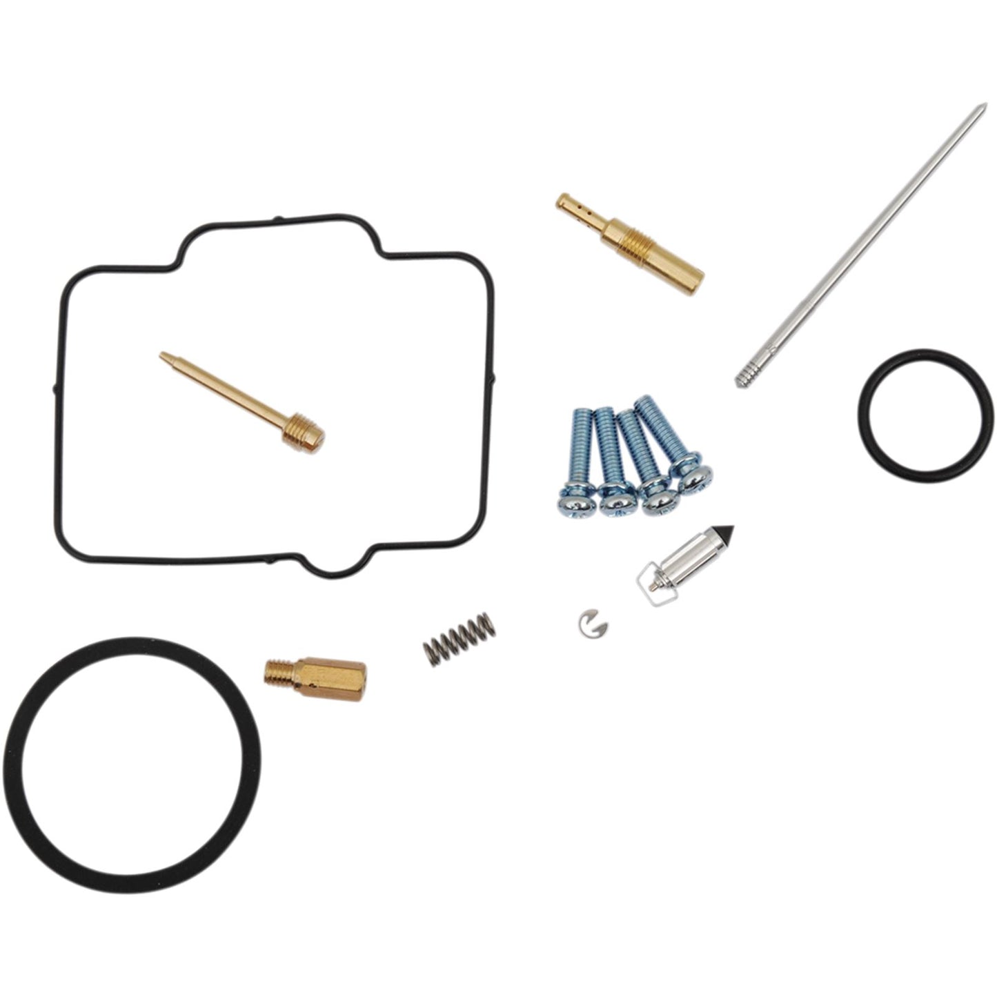 Moose Offroad Repair Kit Carburetor for Honda 1003-1438_435359