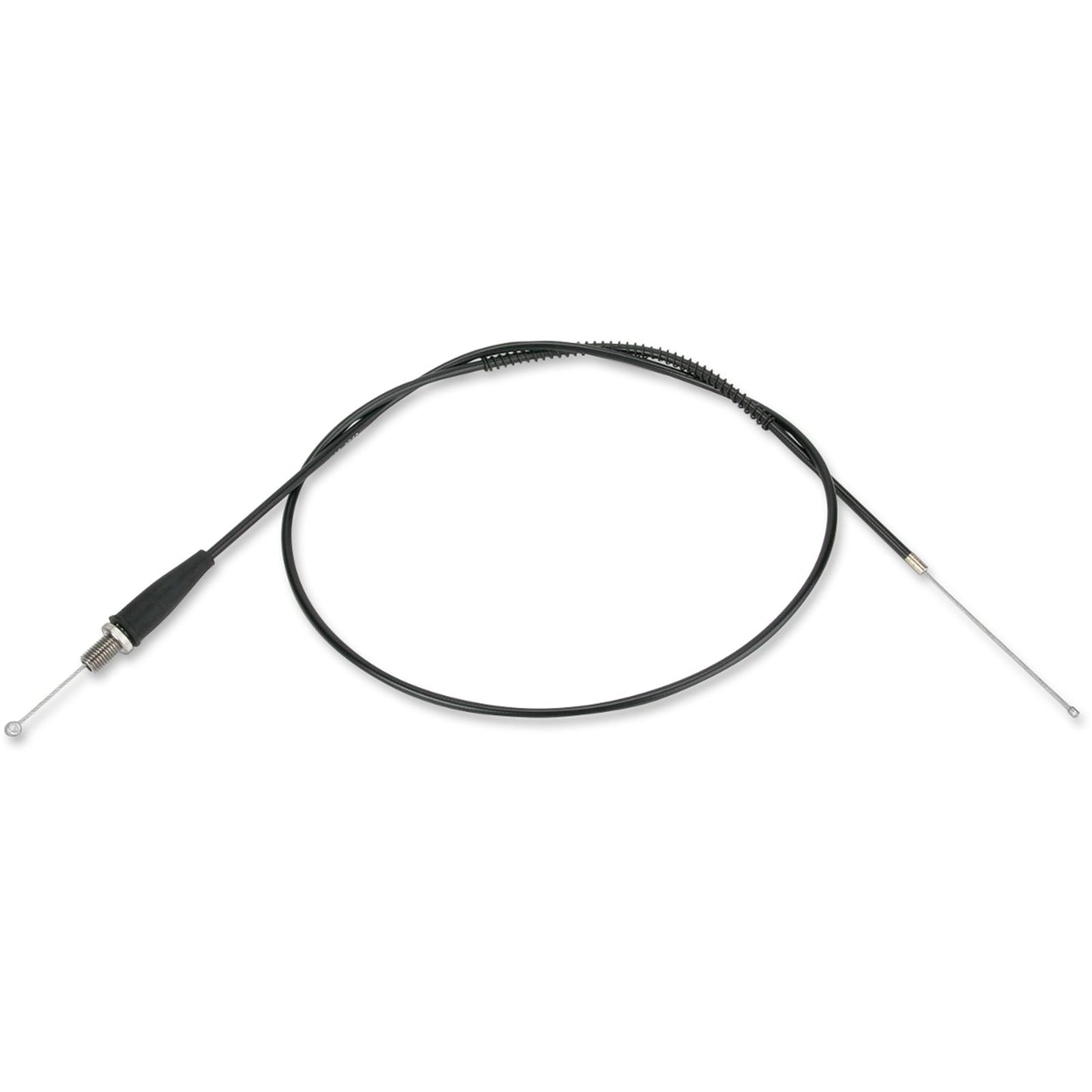 Parts Unlimited Throttle Cable for Honda [MPN: K28-6542]_451382